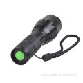 Flashlight Zoomable Torch Flashlight